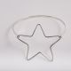 Pulsera Rigida