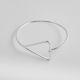 Pulsera Rigida