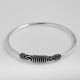 Pulsera Rigida