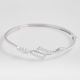 Pulsera Rigida