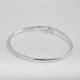 Pulsera Rigida