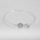 Pulsera Rigida