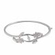 Pulsera Rigida