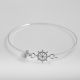 Pulsera Rigida