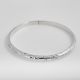 Pulsera Rigida