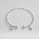 Pulsera Rigida