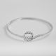 Pulsera Rigida