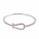 Pulsera Rigida