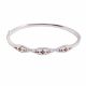 Pulsera Rigida