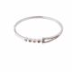 Pulsera Rigida