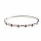 Pulsera Rigida