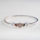 Pulsera Rigida
