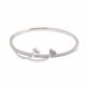 Pulsera Rigida