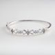 Pulsera Rigida