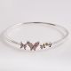 Pulsera Rigida