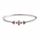Pulsera Rigida