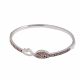 Pulsera Rigida