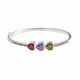 Pulsera Rigida