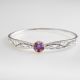 Pulsera Rigida