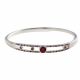 Pulsera Rigida