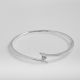 Pulsera Rigida
