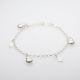 Pulsera De Coquito