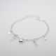 Pulsera De Llave