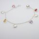 Pulsera De Pez