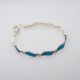 Pulsera con Nácar