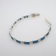 Pulsera con Nácar
