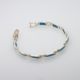Pulsera con Nácar
