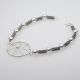 Pulsera De Bolas