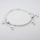 Pulsera De Bolas