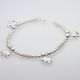 Pulsera Bolas Y Elefante