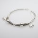Pulsera Bolas Y Elefante
