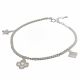 Pulsera con Perlas