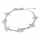 PLATA 925 Pulsera