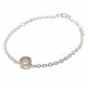 PULSERA DE NIÑO  ESMALTADA