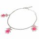 PULSERA DE NIÑO  ESMALTADA