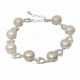 Pulsera con Perlas