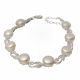 Pulsera con Perlas