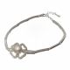 Pulsera con Perlas