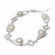 Pulsera con Perlas