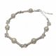 Pulsera con Perlas