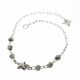 Pulsera Diamantada