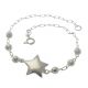 Pulsera Diamantada