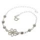Pulsera Diamantada
