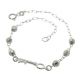 Pulsera Diamantada