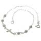 Pulsera Diamantada