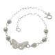Pulsera Diamantada